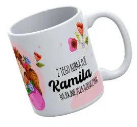 kubek-bialy-fp-dzien-kobiet-08-imie-prezent-upominek-gift