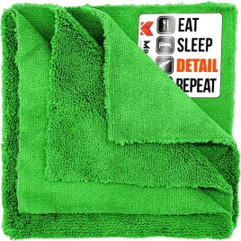 monster-shine-ultra-fine-green-miekka-mikrofibra-scierka-recznik-40x40-cm