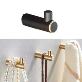 premium-wieszak-haczyk-czarny-lazienkowy-ubrania