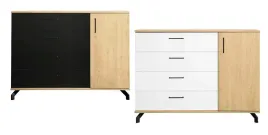 komoda-120-89-40cm-polki-szuflady-dwa-warianty-kolorystyczne