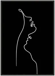 plakat-a4-21x30-w-ramie-duzo-wzorow-twarze-01