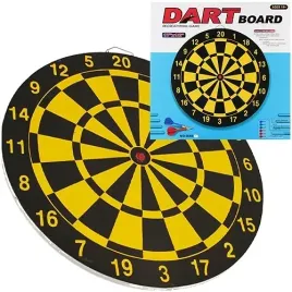 dart-gra-zrecznosciowa-tarcza-z-rzutkami-zestaw-do-gry-w-lotki-6-rzutek