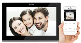 monitor-eura-vda-08c5-czarny-dotykowy-lcd-7-fhd-wifi-pamiec-obrazo