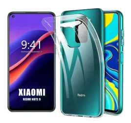 etui-ochronne-do-xiaomi-redmi-note-9-pokrowiec-wytrzymaly-przezroczysty