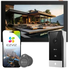 wideodomofon-ezviz-hp5-sterowanie-przez-wi-fi-android-ios-instalacja