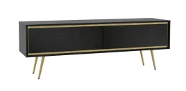 szafka-rtv-150x40x50xm-czarny-grafit-zloto-kolekcja-tori