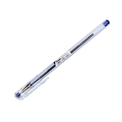 dlugopis-pentel-superb-bk77-niebieski-stan-nowy