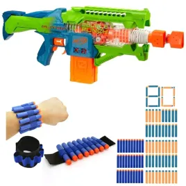 pistolet-nerf-elite-2-0-double-punch-automat-2lufy-zestaw-strzalki-opaska