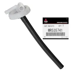 korek-zbiorniczka-wyrownawczego-pajero-iii-iv-mr535741-oryginal