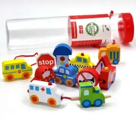 drewniana-nawlekanka-klocki-sznurek-do-nawlekania-montessori-auta-13-el