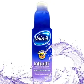 lubrykant-unimil-infiniti-zel-silikonowy-dobry-poslizg-analny-intymny-100ml