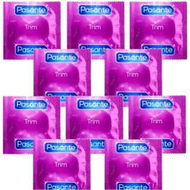 prezerwatywy-pasante-trim-scisle-przylegajace-mega-dopasowane-10-szt