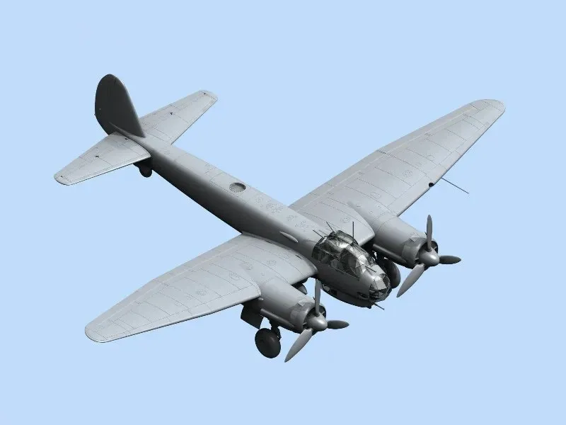 ju-88a-14-wwii-german-bomber-1-48-marka-icm