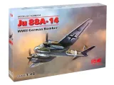 ju-88a-14-wwii-german-bomber-1-48-skala-skala-1-48