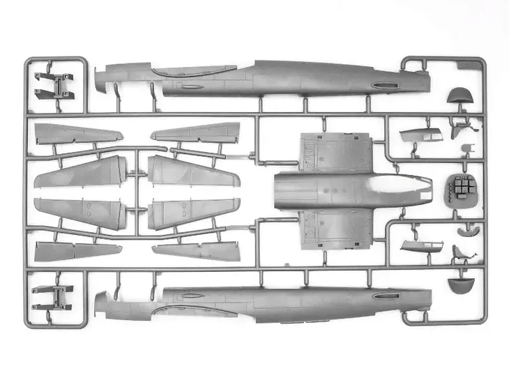 ju-88a-14-wwii-german-bomber-1-48-marka-icm-okres-ii-wojna-swiatowa