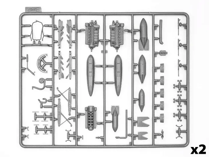 ju-88a-14-wwii-german-bomber-1-48-marka-icm-stan-zlozenia-do-zlozenia