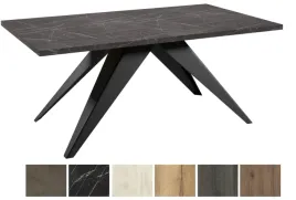 stol-prostokatny-rozkladany-90x160-260cm-dekory-egger-metalowa-podstawa