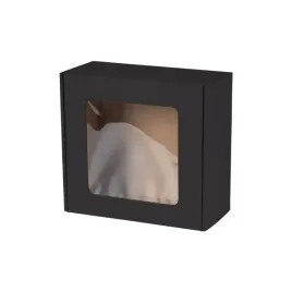 pudelko-fasonowe-z-oknem-200x200x100mm-eko-czarne-f427