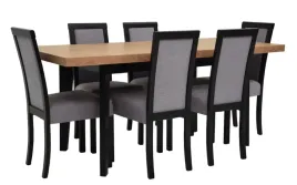 6-tapicerowanych-krzesel-i-rozkladany-stol-80x140-180-do-salonu-jadalni