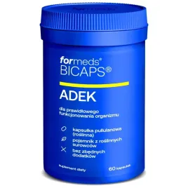 kompleks-witamin-formeds-bicaps-adek-60-kaps-na-zdrowa-skore-kosci-widzenie