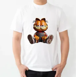 koszulka-garfield-smieszna-prezent-dla-chlopaka-dziewczyny-creepy-kreskowka