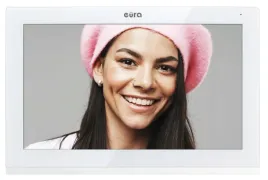 monitor-eura-vda-09c5-bialy-dotykowy-lcd-7-fhd-pamiec-obrazow-sd-1