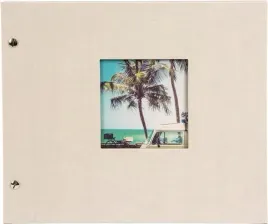 album-tradycyjny-bella-vista-sandgrey-40-stron-goldbuch-30x25-cm