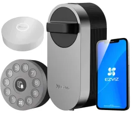 inteligentny-zamek-ezviz-dl01s-z-cyferblatem