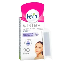 plastry-z-woskiem-veet-minima-depilacja-twarzy-miekka-nawilzona-skora-20szt