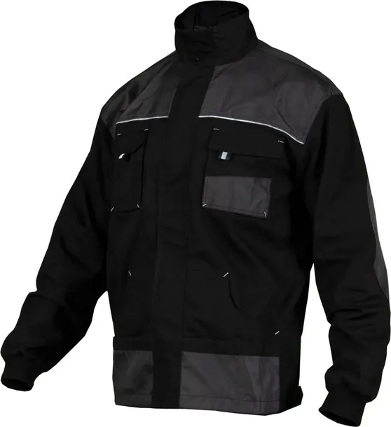 stalco-bluza-robocza-basic-line-czarna-r-l-s-51004