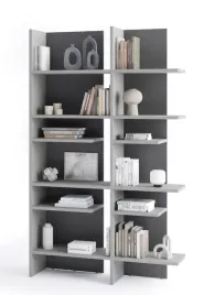 regal-lewy-z-oswietleniem-120-x-197x-32-cm-metalic-ciemny-metalic-jasny