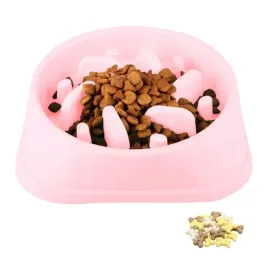 miska-spowalniajaca-jedzenie-dla-psa-kota-zwierzat-duza-z-przegrodami-600ml