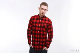 koszula-flanelowa-czerwono-czarna-kfk3-3xl-lux