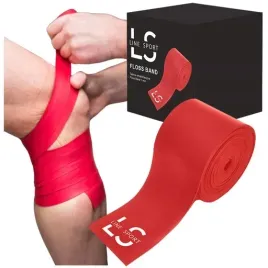 floss-band-line-sport-tasma-guma-do-cwiczen-rehabilitacyjna-2m