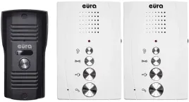 domofon-eura-adp-51a3-difesa-1-rodzinny-2-unifony-interkom-bialy