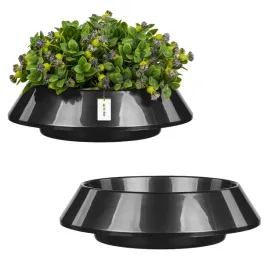 2x-doniczka-miska-cmentarna-grafitowa-okragla-o-25-cm-kompozycja-na-grob