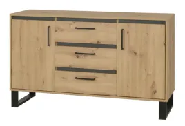 komoda-nw9-140-x-41-x-83cm-kolekcja-newada-2-opcje-kolorystyczne