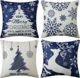 4x-poszewka-swiateczna-na-poduszke-jasiek-boze-narodzenie-poszewki-45x45