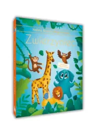 zwierzyniec-bajki-wierszyki-o-zwierzatkach-zwierzetach-wydanie-ekskluzywne