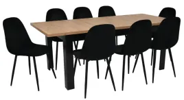 stol-rozkladany-90x160-200cm-8-krzesel-tapicerowanych-welur