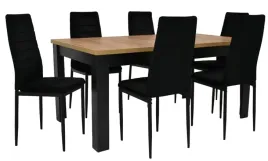 stol-rozkladany-90x160-200cm-i-6-krzesel-tapicerowanych-welurowych