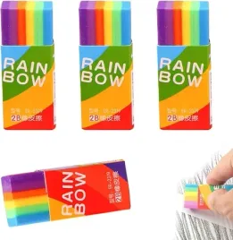 4x-teczowa-kolorowa-gumka-do-scierania-2b-dzieci-szkola-biuro-szkicowanie