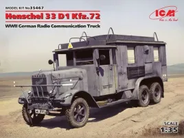 henschel-33-d1-kfz-72-wwii-german-radio-communication-truck-1-35