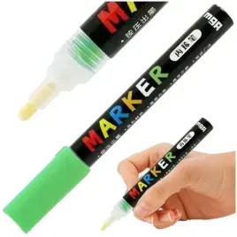 marker-akrylowy-artystyczny-dekoarycjny-ozdobny-1-2mm-zielony-neon