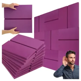 pianka-akustyczna-panel-na-sciane-ekran-pochlaniajacy-nadmiar-dzwieku-gabka