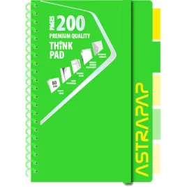 astra-zeszyt-szkolny-kolozeszyt-neon-line-a4-100k-w-kratke-zielony