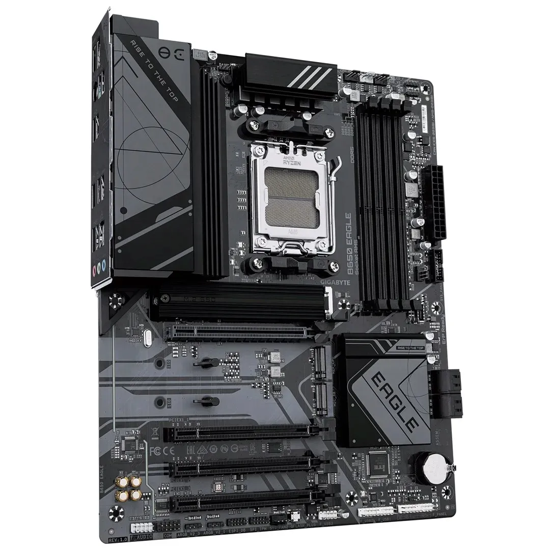 plyta-glowna-atx-gigabyte-b650-eagle-stan-nowy