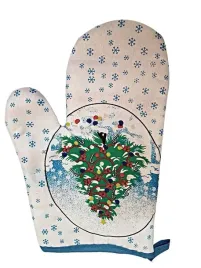 rekawica-kuchenna-z-motywem-swiatecznym-choinka-26-x-16-x-11cm