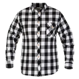 tkana-koszula-flanelowa-produkt-polski-czarno-biala-krata-m