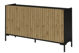 komoda-do-salonu-150cm-frezowane-fronty-kolekcja-lando-opcje-kolorystyczne